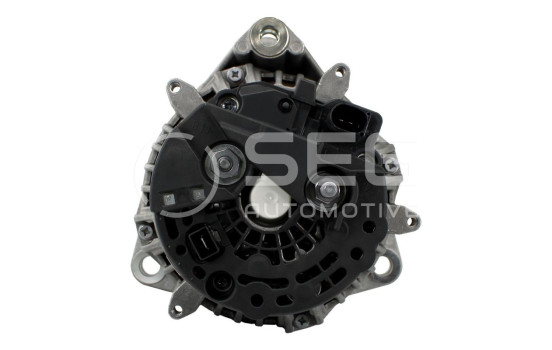 Dynamo Mercedes 150A, Image 3