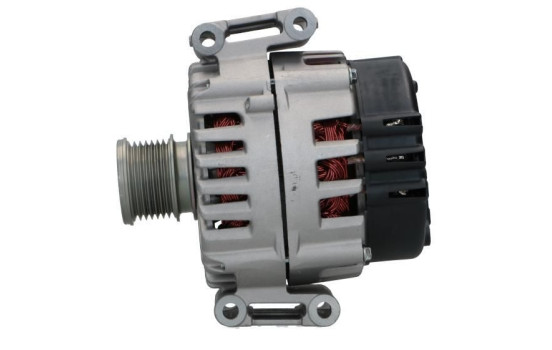 Dynamo Mercedes 180A FG18S044 Valeo, Image 2