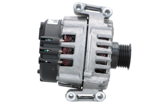 Dynamo Mercedes 180A FG18S127 Valeo, Image 4