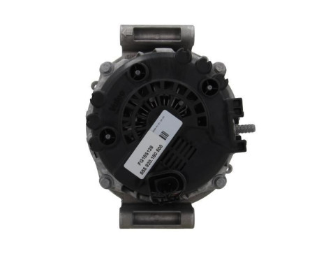 Dynamo Mercedes 180A FG18S128 Valeo, Image 3