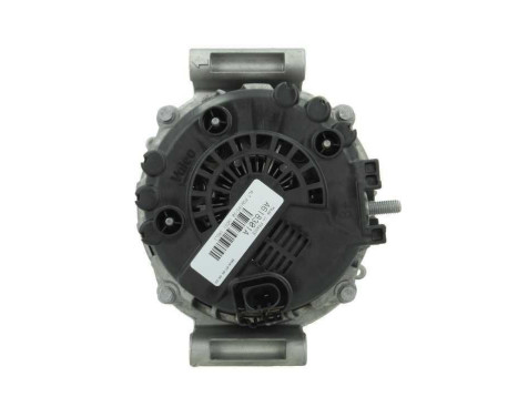 Dynamo Mercedes 180A FG18S130 Valeo, Image 3
