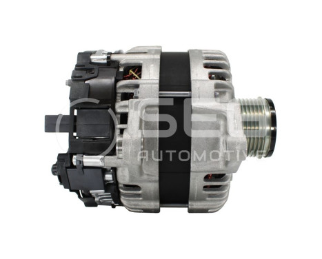 Dynamo Mercedes 180A, Image 3