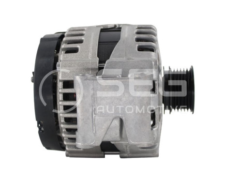 Dynamo Mercedes 180A, Image 4