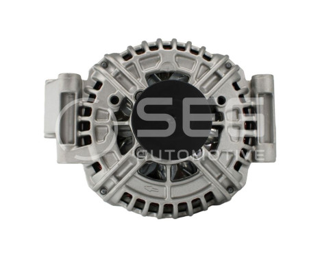 *Dynamo Mercedes 200A