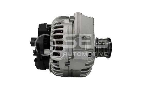 *Dynamo Mercedes 200A, Image 3