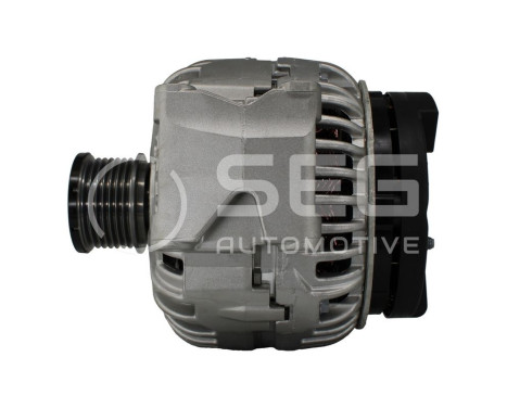 *Dynamo Mercedes 200A, Image 4