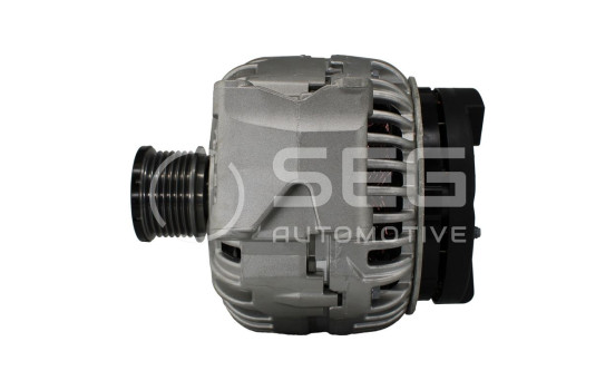 *Dynamo Mercedes 200A, Image 4