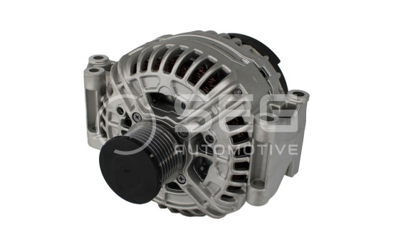 *Dynamo Mercedes 200A, Image 5