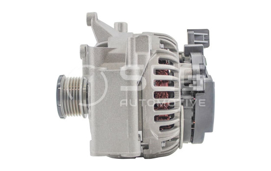Dynamo Mercedes 200A, Image 5