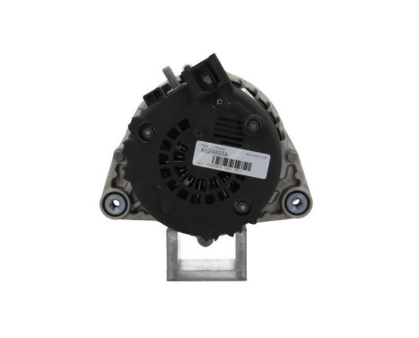 Dynamo Mercedes 220A FG23S062 Valeo, Image 3