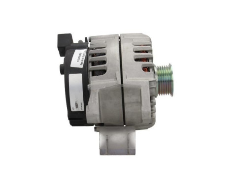 Dynamo Mercedes 220A FG23S062 Valeo, Image 4