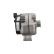 Dynamo Mercedes 220A FG23S062 Valeo, Thumbnail 4
