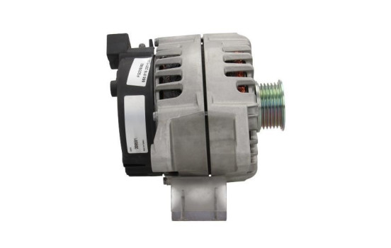 Dynamo Mercedes 220A FG23S062 Valeo, Image 4