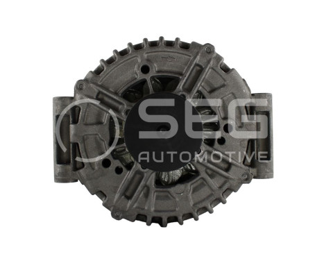 Dynamo Mercedes 220A