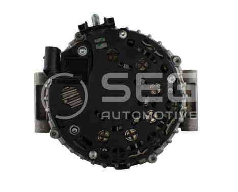 Dynamo Mercedes 220A, Image 2