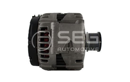 Dynamo Mercedes 220A, Image 3