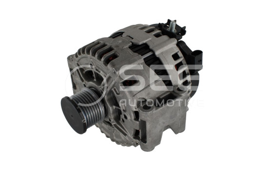 Dynamo Mercedes 220A, Image 5