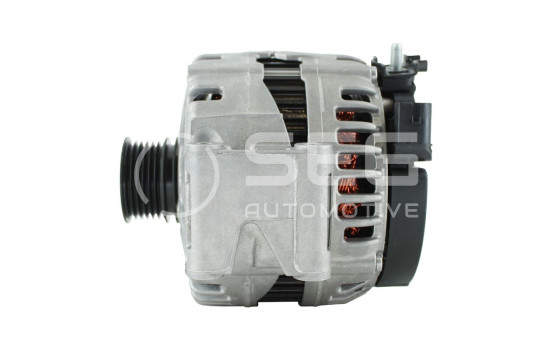 Dynamo Mercedes 220A, Image 4
