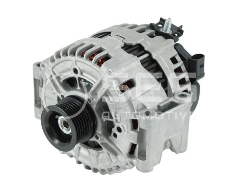 Dynamo Mercedes 220A, Image 5