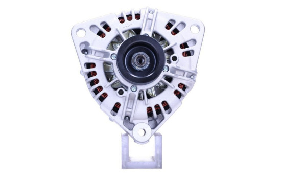 Dynamo Mercedes 24V 150A (With pulley) 556.511.150.204 PlusLine