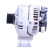 Dynamo Mercedes 24V 150A (With pulley) 556.511.150.204 PlusLine, Thumbnail 2