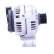 Dynamo Mercedes 24V 150A (With pulley) 556.511.150.204 PlusLine, Thumbnail 4