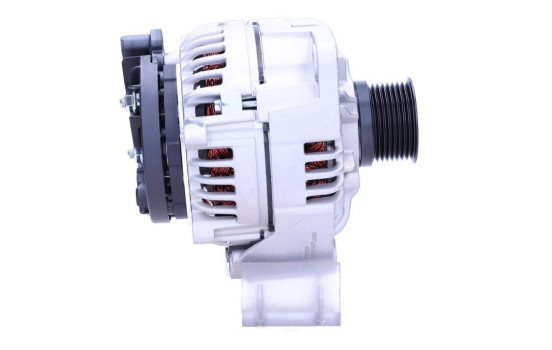 Dynamo Mercedes 24V 150A (With pulley) 556.511.150.204 PlusLine, Image 4