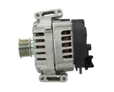 Dynamo Mercedes 250A 439847 Valeo, Image 2