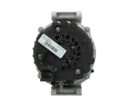 Dynamo Mercedes 250A 439847 Valeo, Image 3