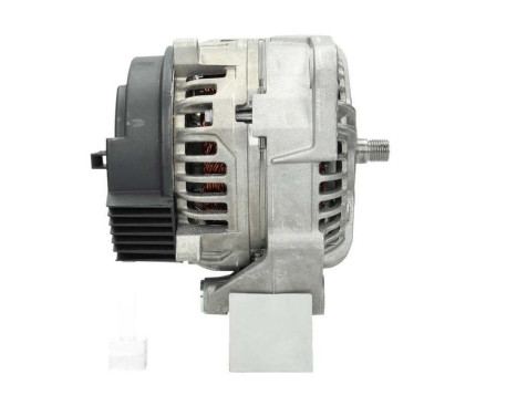 Dynamo Mercedes 80A 0.124.555.065 Bosch, Image 4