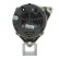 Dynamo Mercedes 90A 0.123.335.003-R Bosch, Thumbnail 3