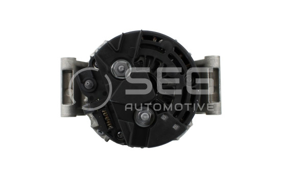 Dynamo Mercedes 90A, Image 2