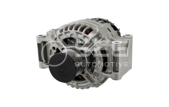 Dynamo Mercedes 90A, Image 5