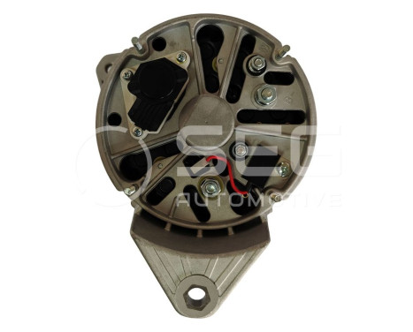 Dynamo Mercedes-Benz 140A, Image 2