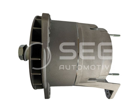 Dynamo Mercedes-Benz 140A, Image 4