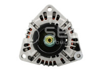 Dynamo Mercedes-Benz 150A