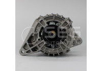 Dynamo Mercedes-Benz 175A