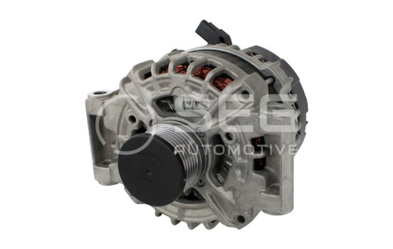 Dynamo Mini 120A, Image 5