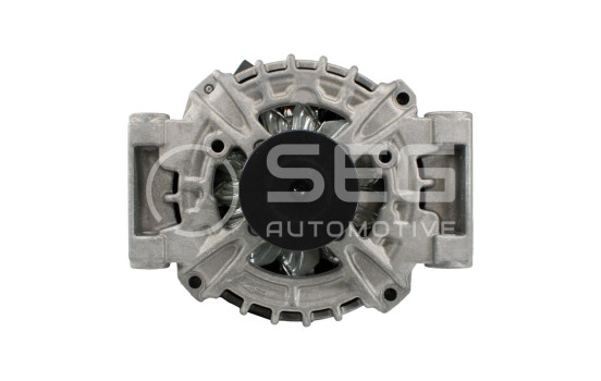 Dynamo Mini 150A