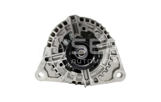 Dynamo New Holland 120A, Image 2
