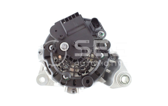 Dynamo New Holland 140A, Image 2