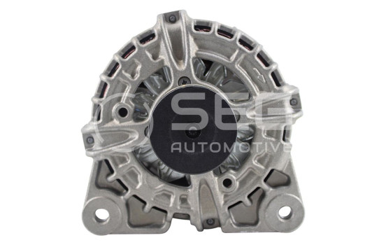 Dynamo Nissan 150A, Image 2