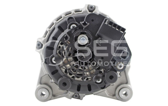Dynamo Nissan 150A, Image 3