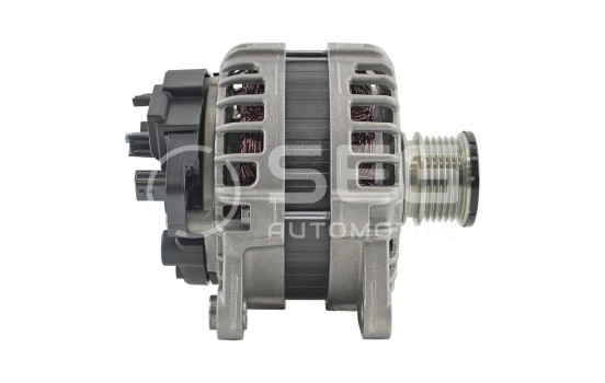 Dynamo Nissan 150A, Image 4