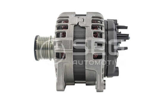 Dynamo Nissan 150A, Image 5