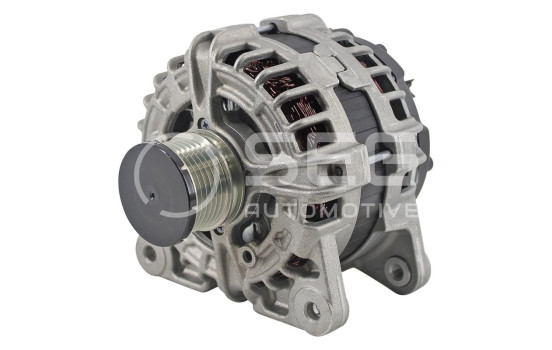 Dynamo Nissan 150A, Image 6