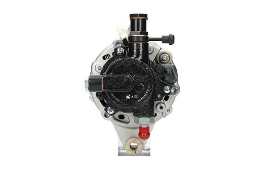 Dynamo Nissan 55A 439308 Valeo, Image 3