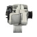 Dynamo Opel 100A 0.124.415.005-R Bosch, Thumbnail 4