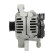 Dynamo Opel 100A 0.124.415.008-R Bosch, Thumbnail 2