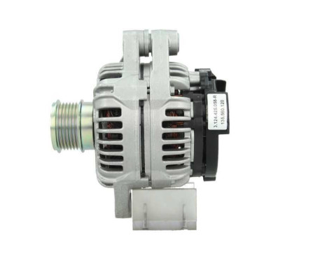 Dynamo Opel 120A 0.124.425.058-R Bosch, Image 2